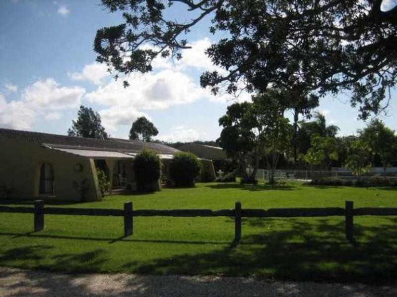 The Nambucca Motel Nambucca Heads Exterior foto