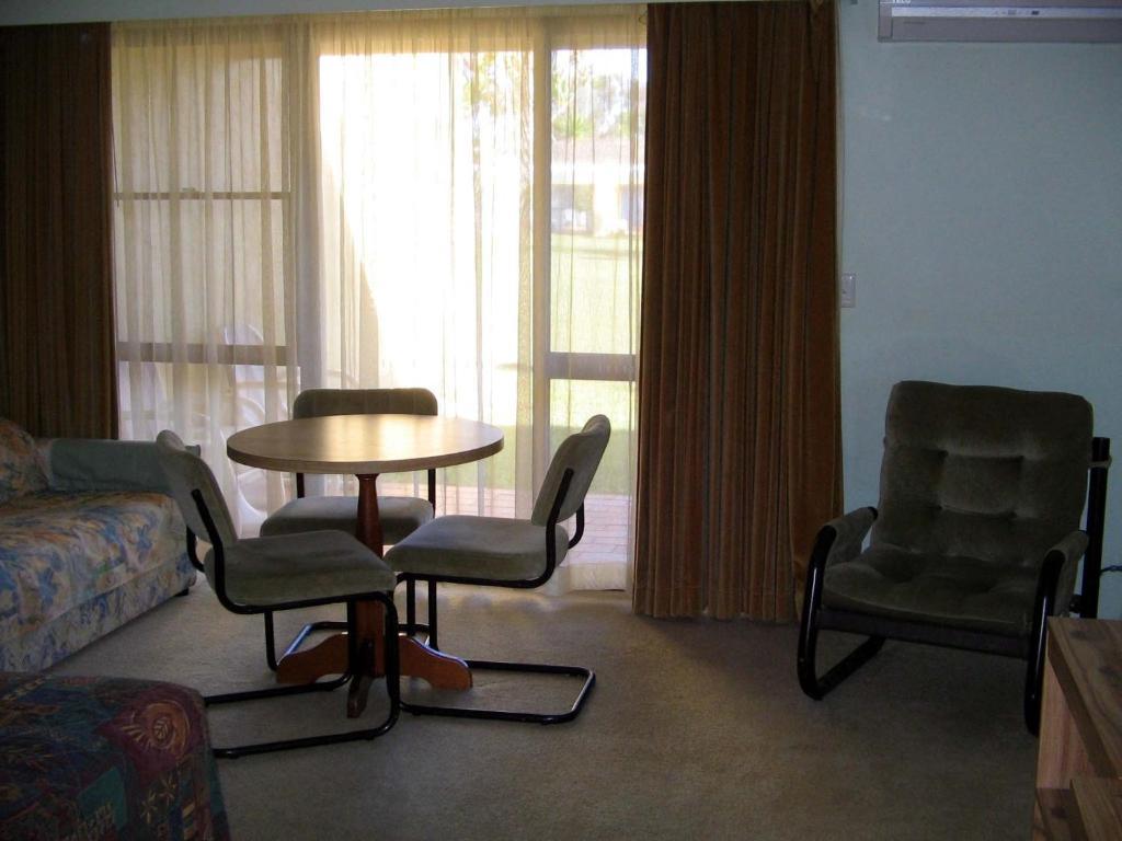 The Nambucca Motel Nambucca Heads Exterior foto